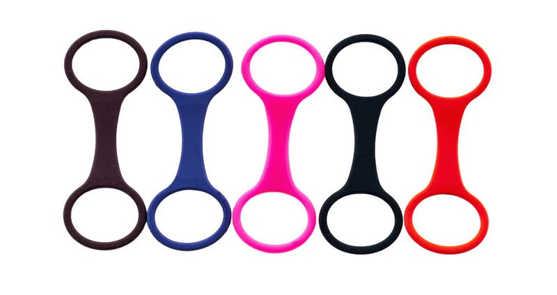 Spearpro Snorkel Keeper, Silicone