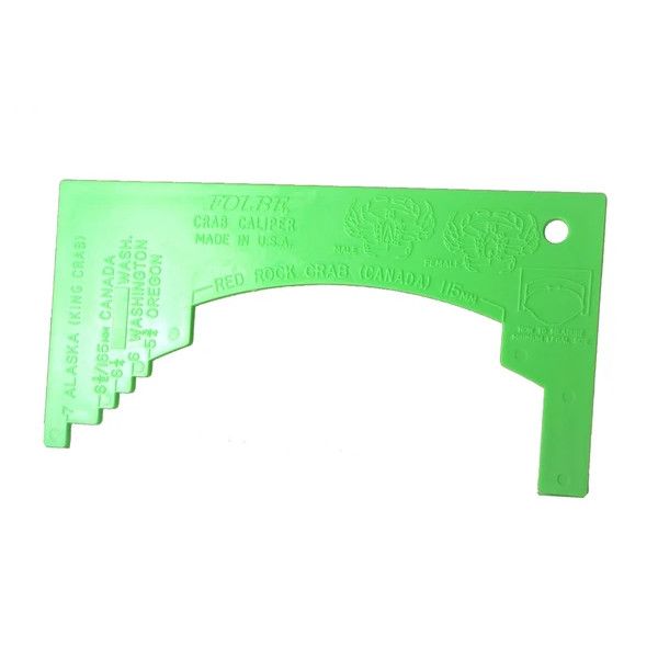 Crab Gauge