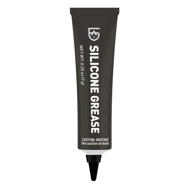 Silicone Grease .25oz