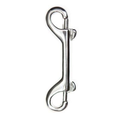 Highland Double End Bolt Snap