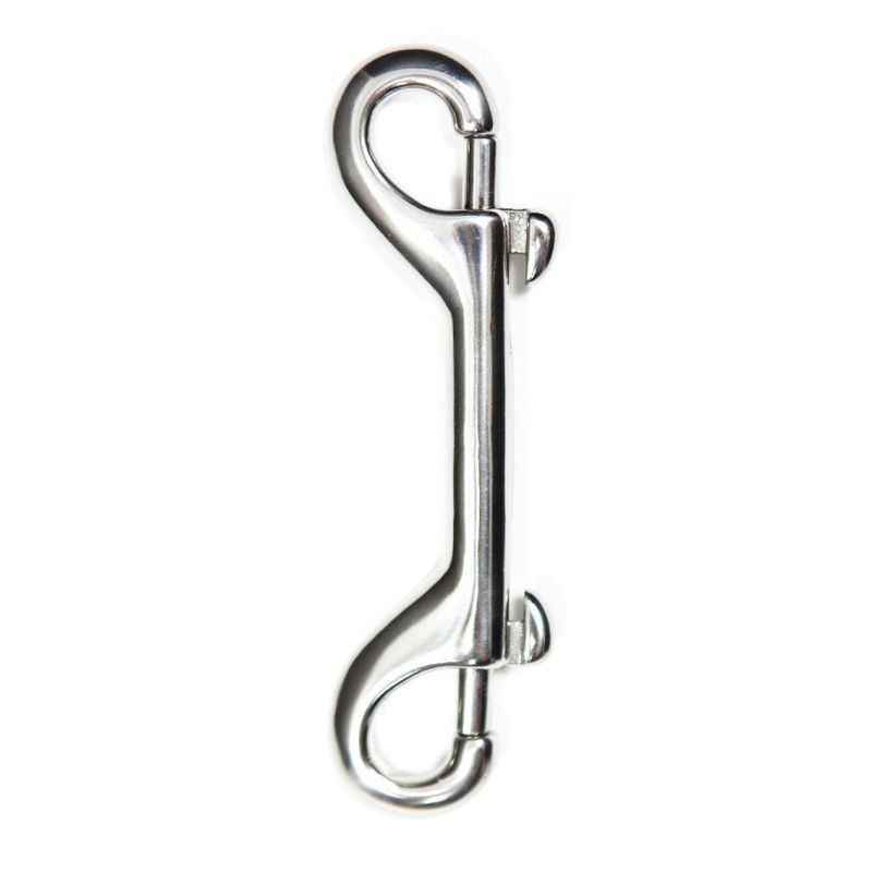 Highland Double End Bolt Snap