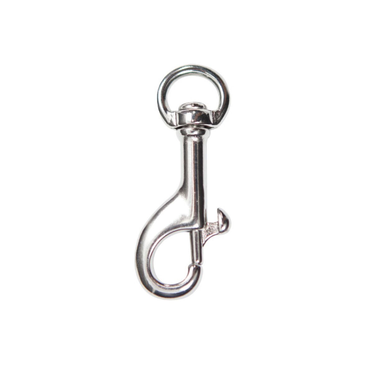 Highland Swivel Bolt Snap, Size: 2.75 Inch