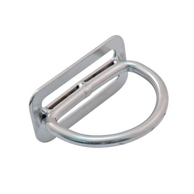 Highland Billy Ring