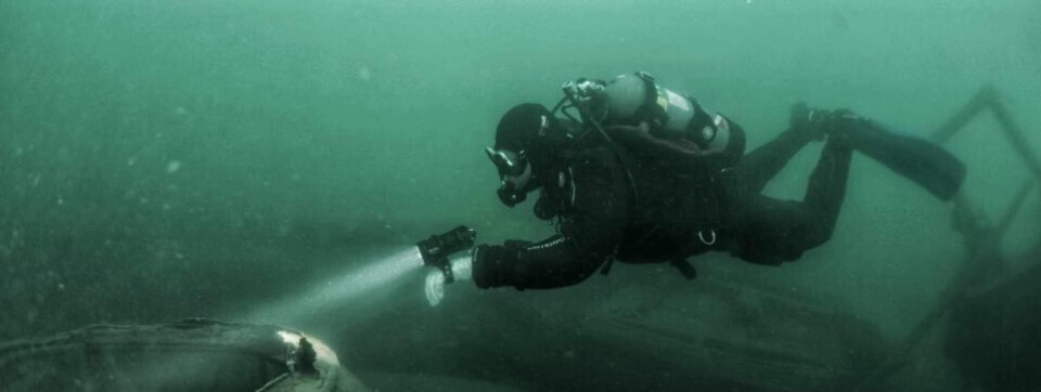 Advanced Scuba Diver Course: Lynnwood