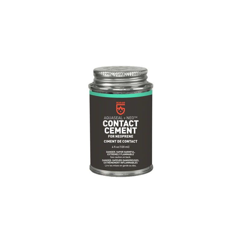 Aquaseal NEO Contact Cement 4oz
