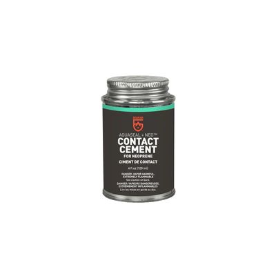 Aquaseal NEO Contact Cement 4oz