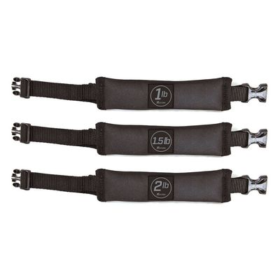 XS Scuba Ankle Weight Set