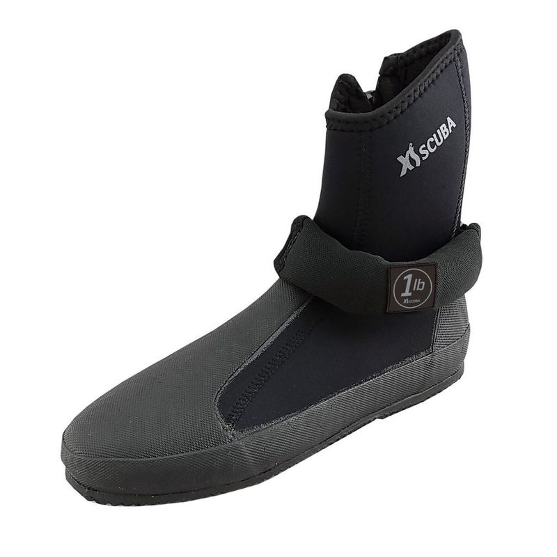 XS Scuba Ankle Weight Set