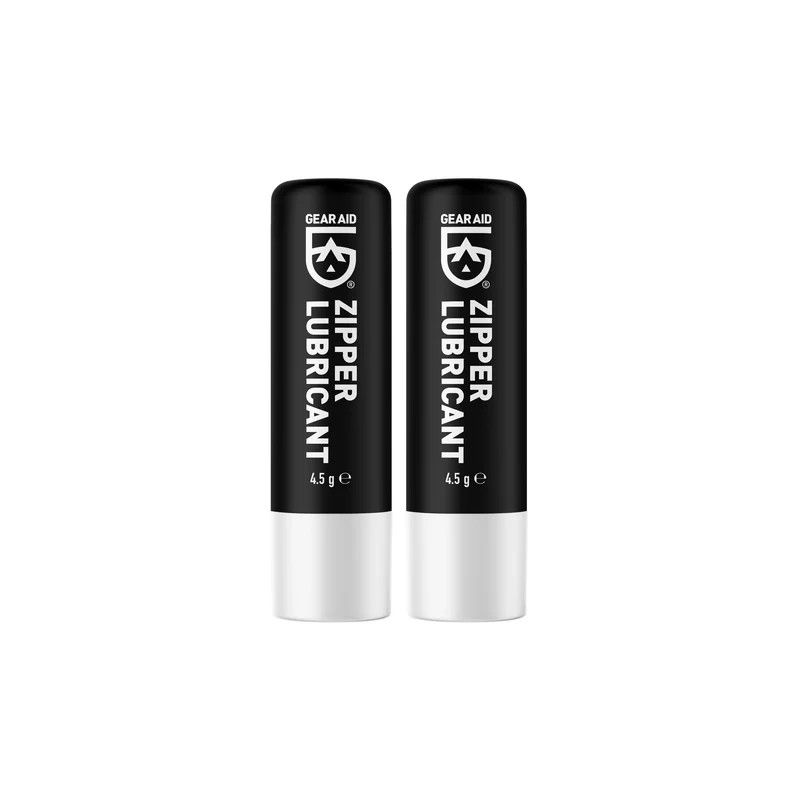 Zipper Lubricant Stick 4.5GR (2 Pack)