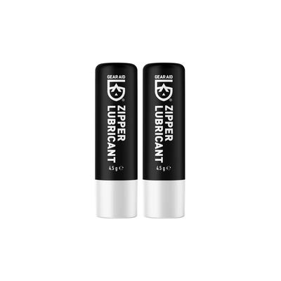 Zipper Lubricant Stick 4.5GR (2 Pack)