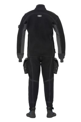 Sentry Tech Dry w/ QCS Oval +Quick Neck