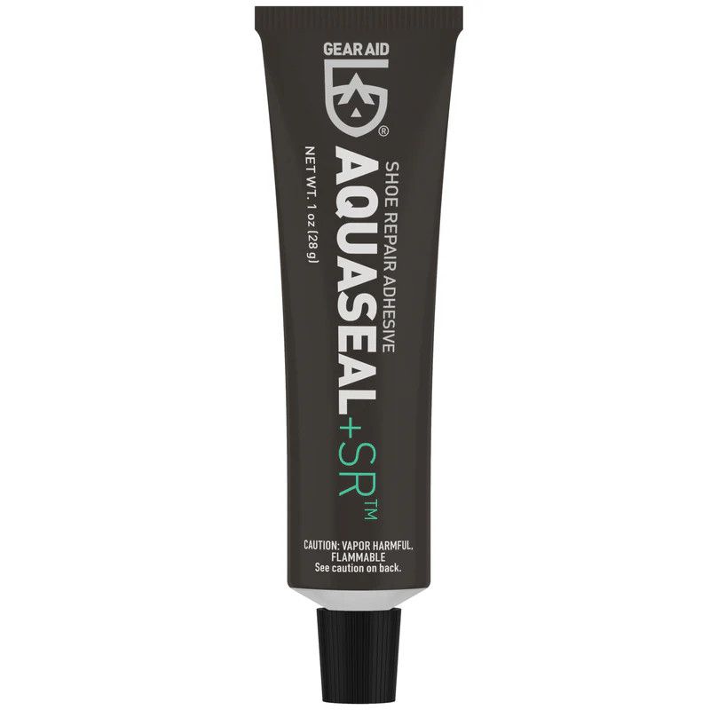 Aquaseal SR Shoe Repair 1oz