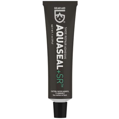 Aquaseal SR Shoe Repair 1oz