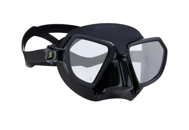 NOAH Mask, Color: Black/Black