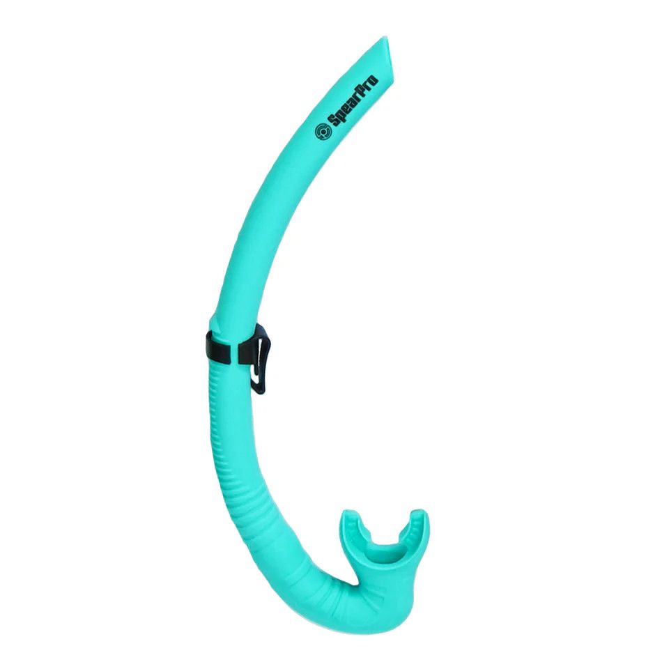 Spearpro ISLA Snorkel, Color: Ice  Blue