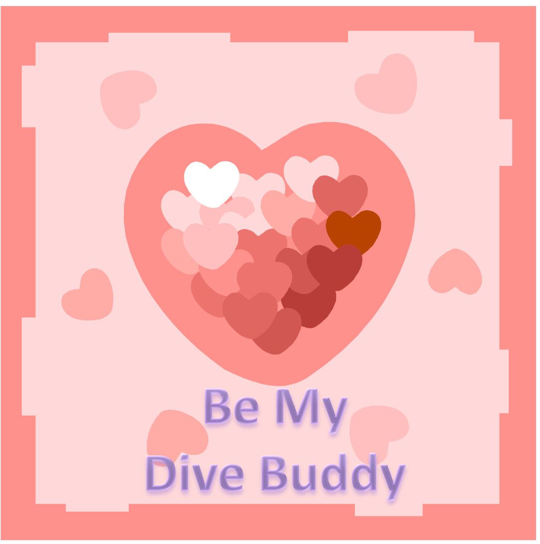 Valentine's Dive