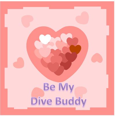Valentine's Dive
