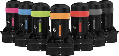 VR Voyager Travel DPV