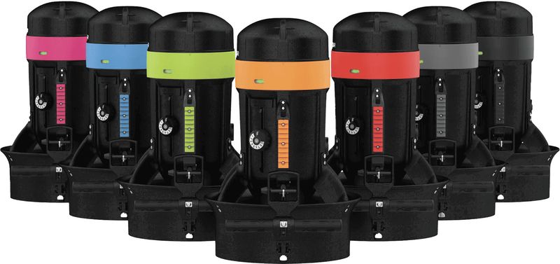 VR Voyager Travel DPV