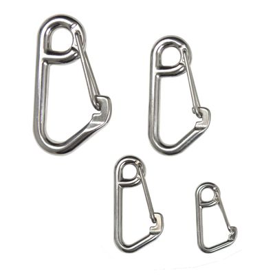 Highland Spring Hook 316SS
