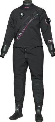 Women's Trilam Tech Drysuit