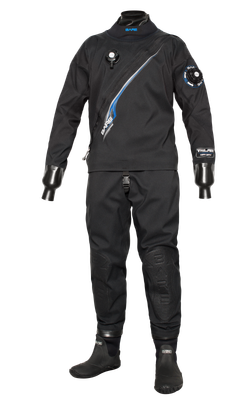 BARE  Trilam Tech Men's Drysuit