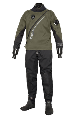 BARE  Trilam Tech Men's Drysuit