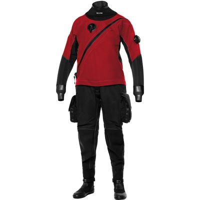 BARE X-Mission Evolution Men's Drysuit