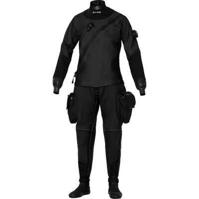 BARE  Expedition H2 Women's Drysuit