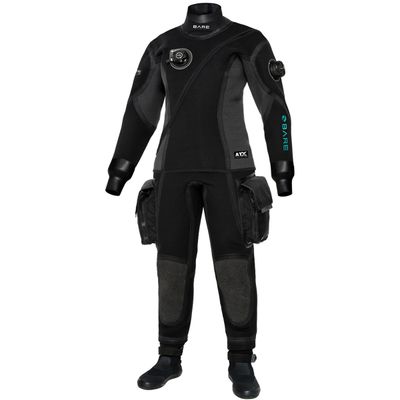 BARE Guardian Tech Dry Women's Drysuit