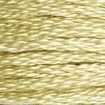 117 3046: Medium Yellow Beige