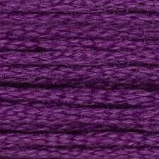 117 208: Very Dark Lavender