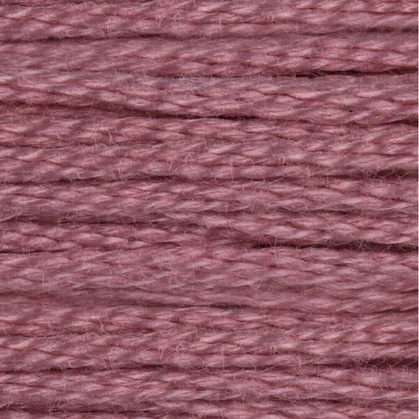 117 3727: Light Antique Mauve