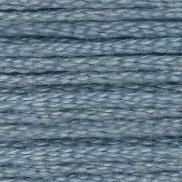 117 3752: Very Light Antique Blue