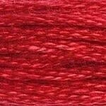 117 321: Christmas Red
