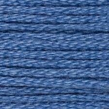 117 334: Medium Baby Blue