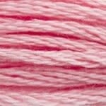 117 3326: Light Rose