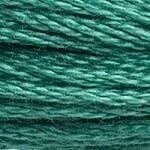 117 3814: Dark Aquamarine