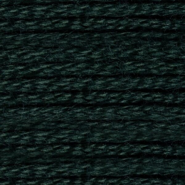 117 500: Very Dark Blue Green