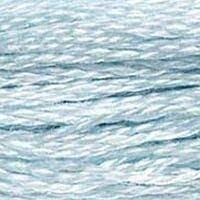 117 775: Very Light Baby Blue