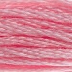 117 151: Very Light Dusty Rose