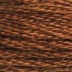 117 300: Very Dark Mahogany
