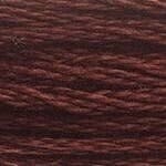 117 3857: Dark Rosewood