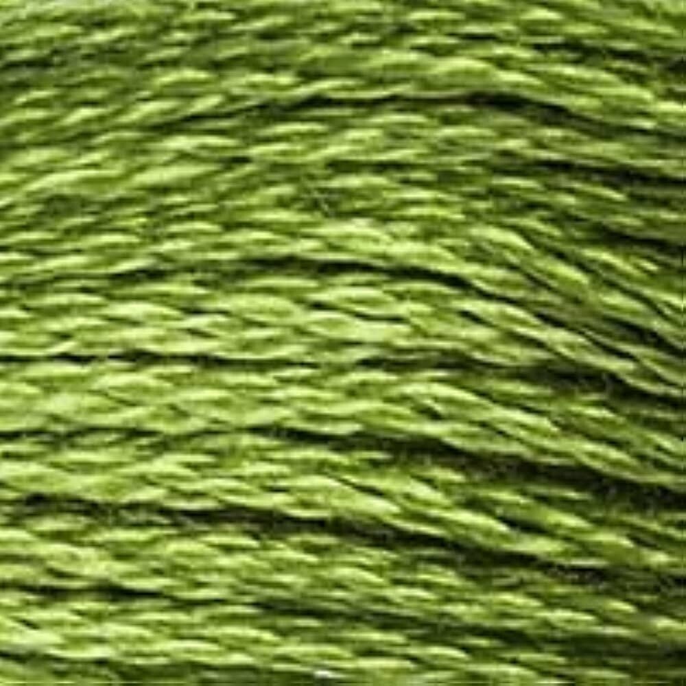 117 470: Light Avocado Green