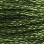 117 3346: Hunter Green