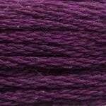117 154: Very Dark Grape