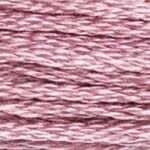117 3688: Medium Mauve