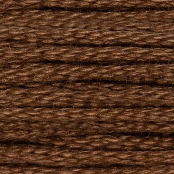 117 3862: Dark Mocha Beige