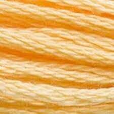 117 3855: Light Autumn Gold