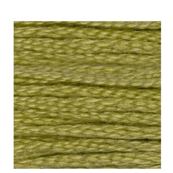 117 472: Ultra Light Avocado Green